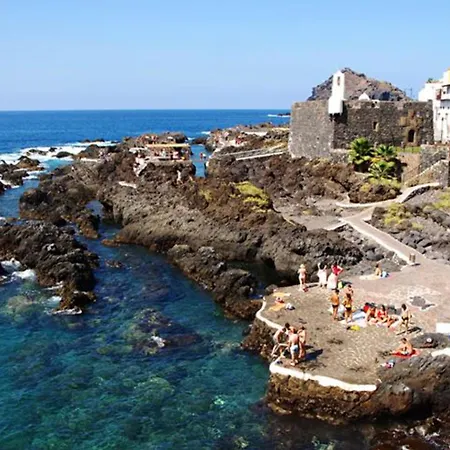 Appartamento Fairways Heated Pool San Miguel de Abona