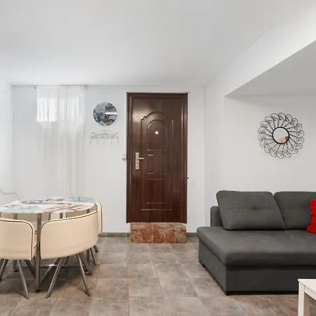 Fairways Heated Pool Appartamento San Miguel de Abona