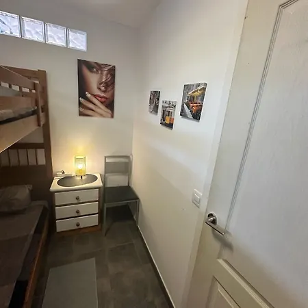 Fairways Heated Pool San Miguel de Abona