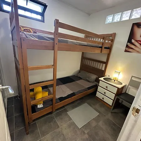 Fairways Heated Pool Appartamento San Miguel de Abona