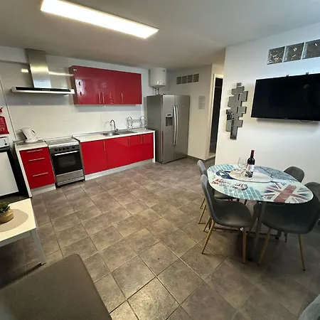 Fairways Heated Pool * San Miguel de Abona