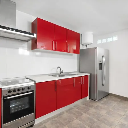 Apartment Fairways Heated Pool *