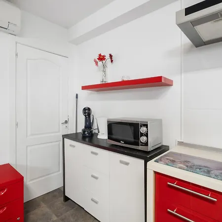 Apartment Fairways Heated Pool San Miguel de Abona