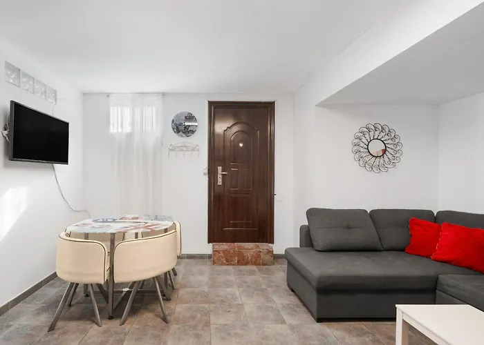 Fairways Heated Pool Apartment San Miguel de Abona