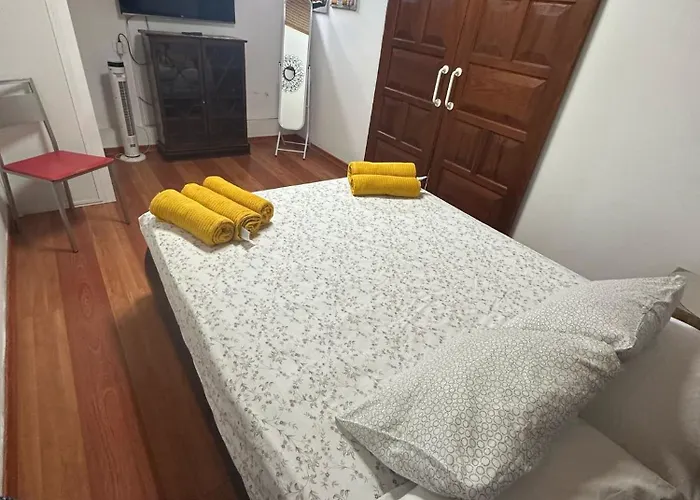 Fairways Heated Pool Apartment