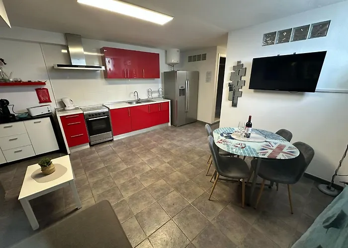 Fairways Heated Pool * San Miguel de Abona