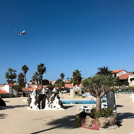 Fairways Heated Pool Appartamento *