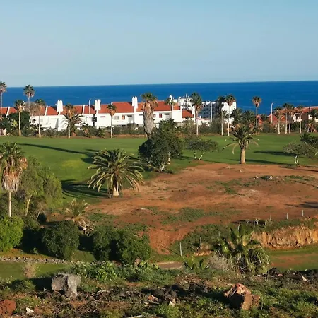 Fairways Heated Pool San Miguel de Abona