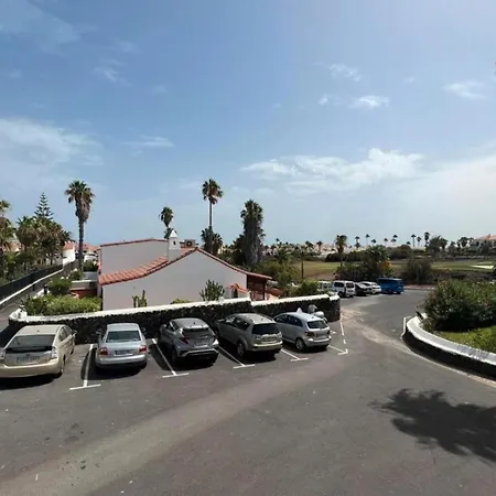 Apartament Fairways Heated Pool *