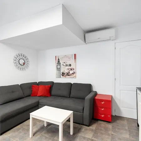 Fairways Heated Pool Apartament *