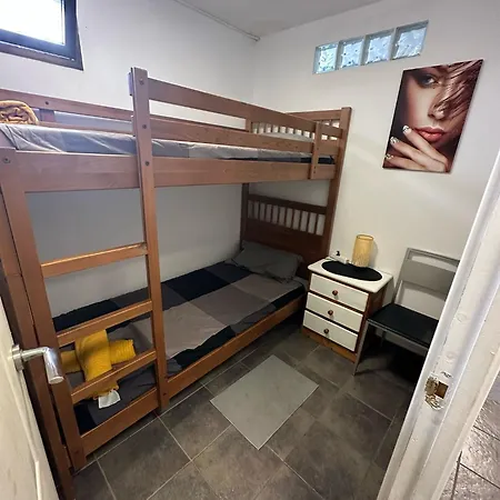 Appartamento Fairways Heated Pool