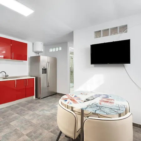 Apartament Fairways Heated Pool San Miguel de Abona
