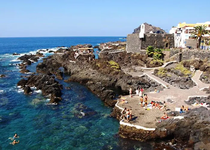 公寓 Fairways Heated Pool 圣米格尔德阿沃纳