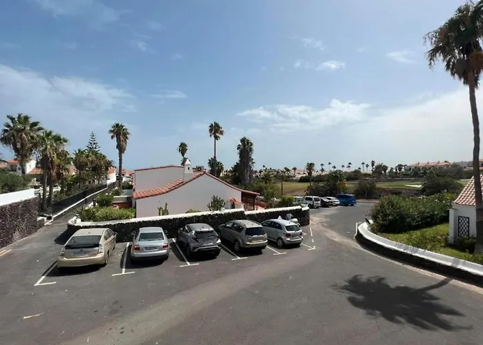 公寓 Fairways Heated Pool *