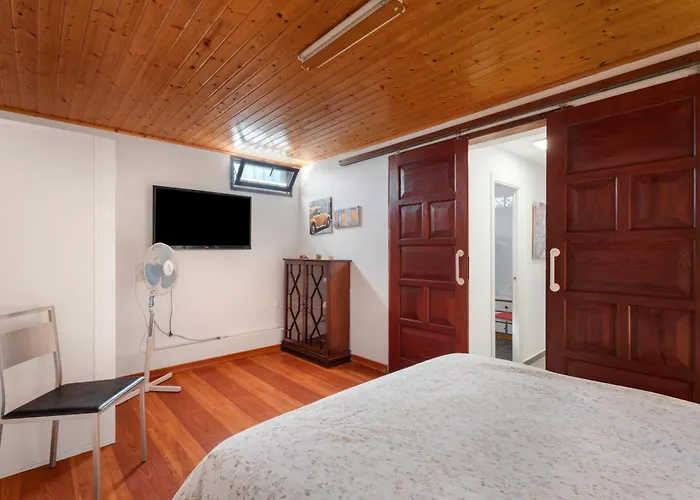 Fairways Heated Pool *