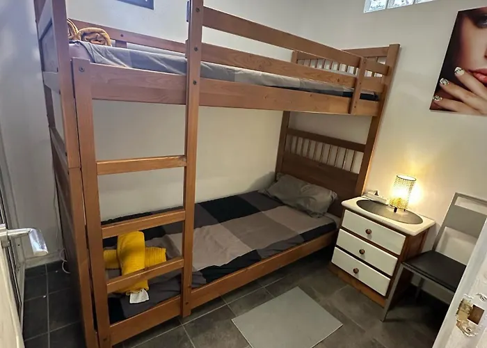 Fairways Heated Pool דירה סן מיגל דה אבונה