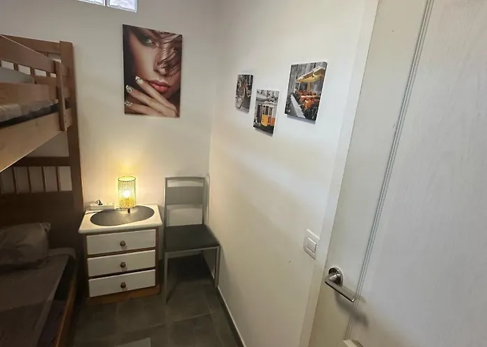 Fairways Heated Pool San Miguel de Abona