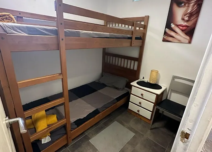 Daire Fairways Heated Pool